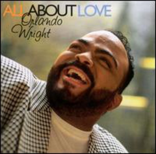 All About Love