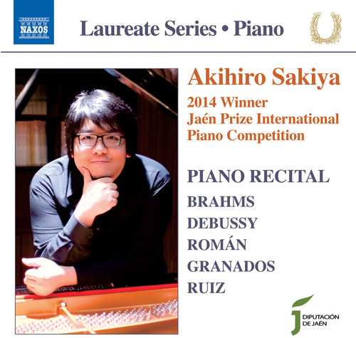 Piano Recital - Akihiro Sakiya