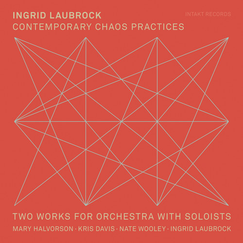 Contemporary Chaos Practices