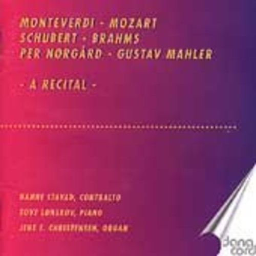 Recital of Music 2