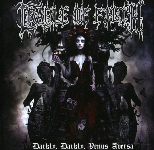 Darkly Darkly Venus Aversa [Import]