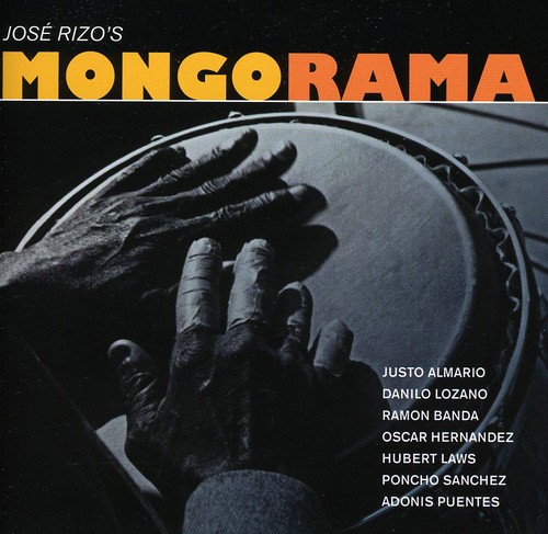 Mongorama