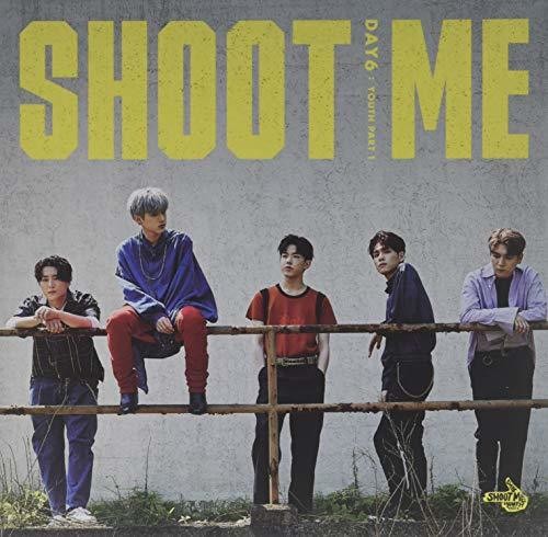 SHOOT ME: YOUTH PART 1