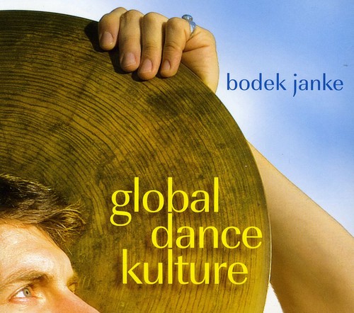 Global Dance Kulture
