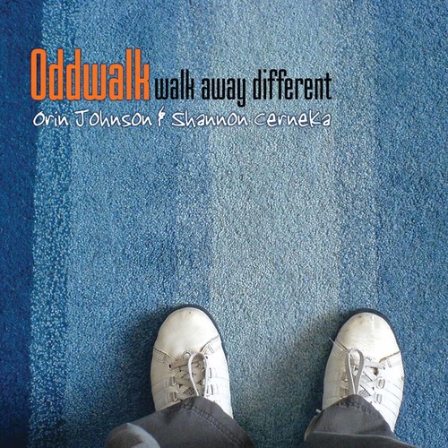 WALK AWAY DIFFERENT