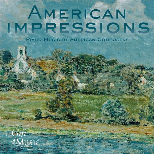 American Impressions / Various