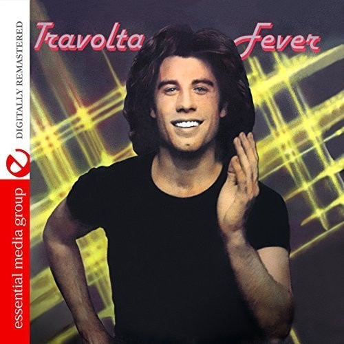 Travolta Fever