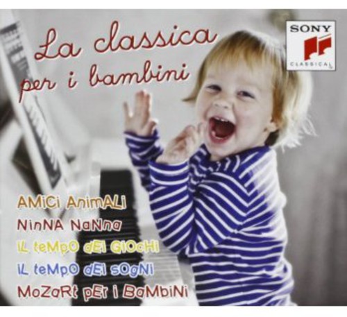 La Classica Per I Bambini