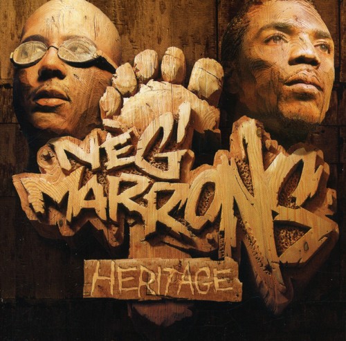 Heritage [Import]
