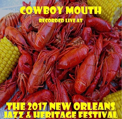 Live At Jazzfest 2017