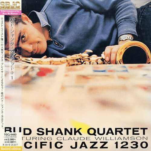 Quartet+1 [Import]