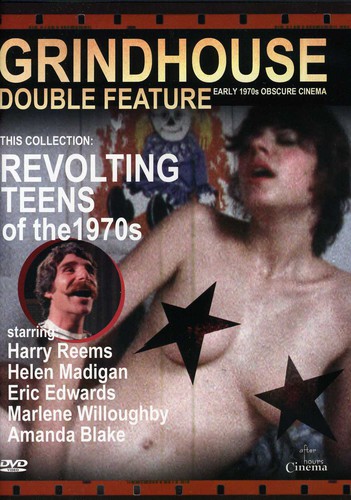 Revolting Teens of the 1970s