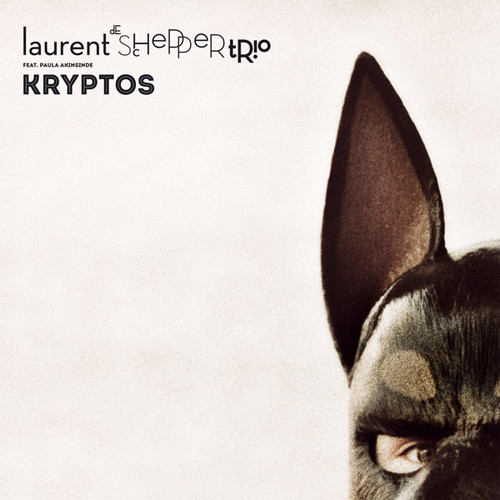 Kryptos