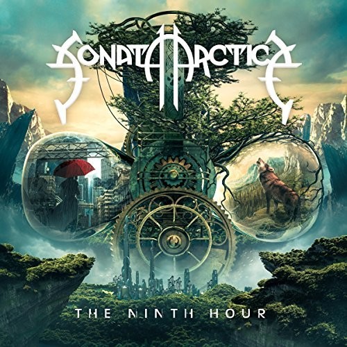 Album Art