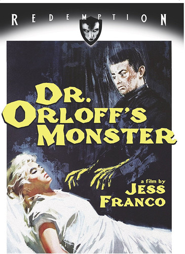 Dr. Orloff's Monster