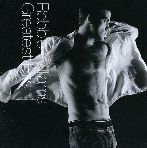 Greatest Hits [Import]