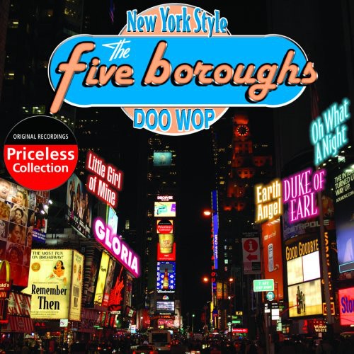 New York Style Doo Wop