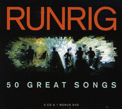 50 Great Songs [Import]