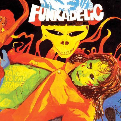 Album Art