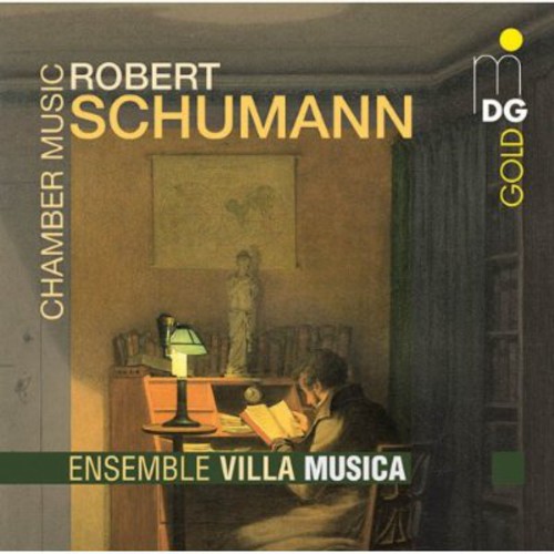 Chamber Music 3
