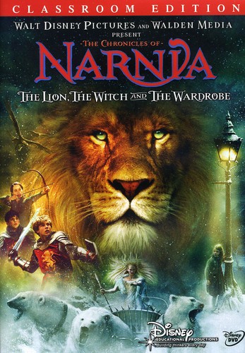 The Chronicles of Narnia: The Lion, The Witch and the Wardrobe
