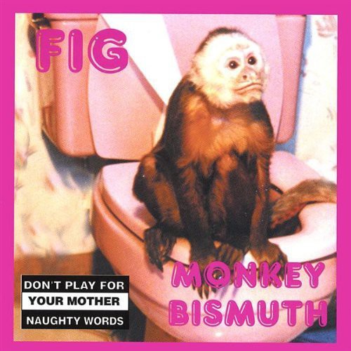 MONKEY BISMUTH