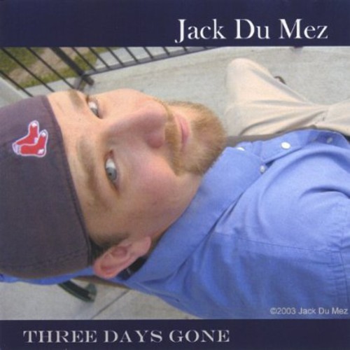 Three Days Gone