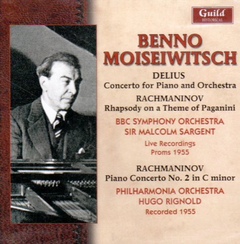Moiseiwitsch