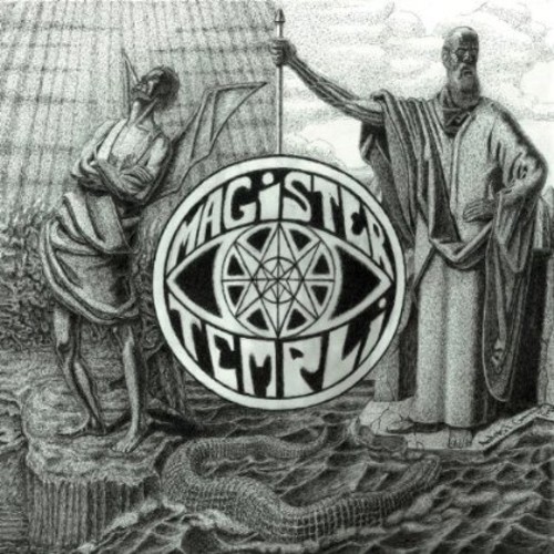 Lucifer Leviathan Logos
