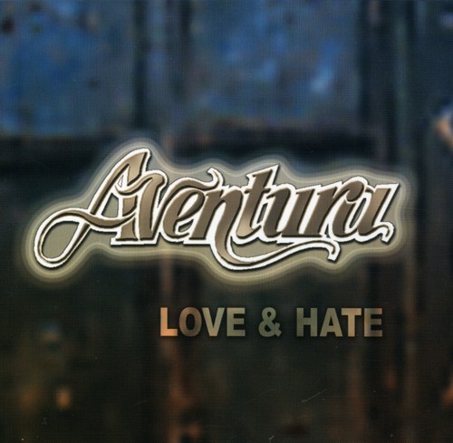 Love and Hate