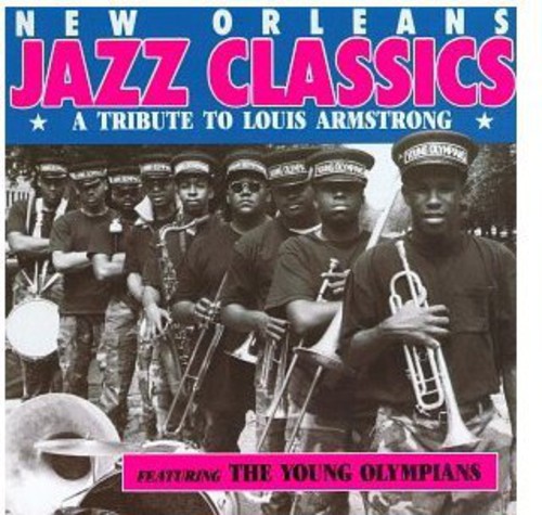 New Orleans Jazz Classics /  Various