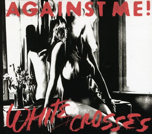White Crosses