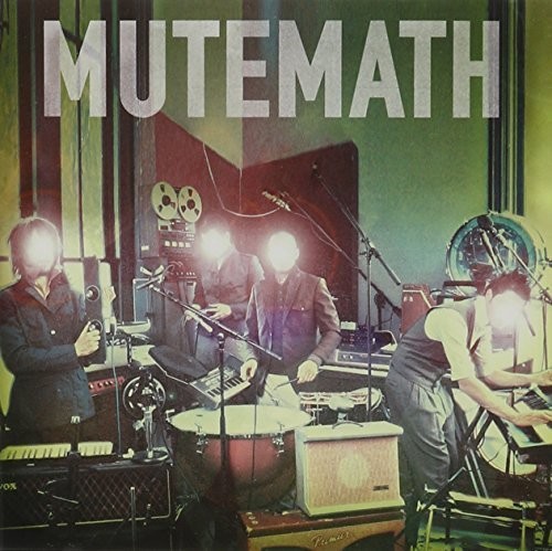 MUTEMATH