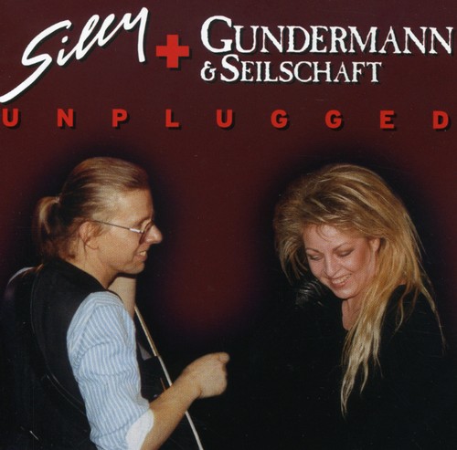 Unplugged [Import]