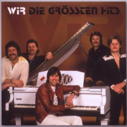 Die Grossten Hits [ Largest Hits ] [Import]