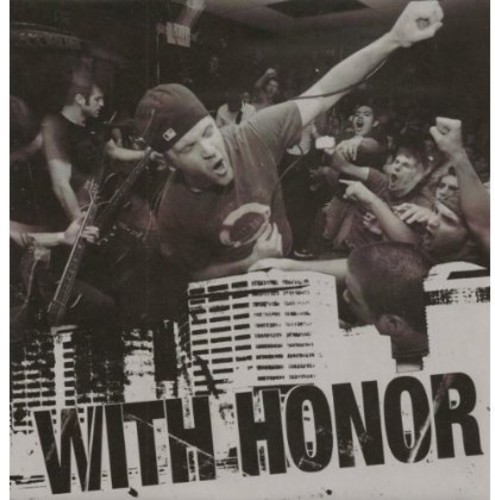With Honor - With Honor