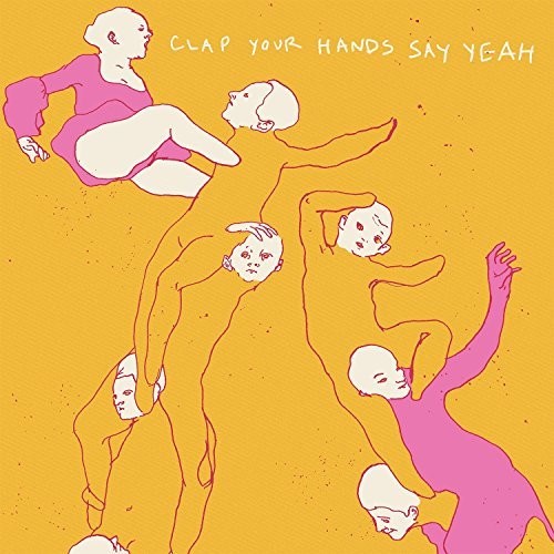 Clap Your Hands Say Yeah