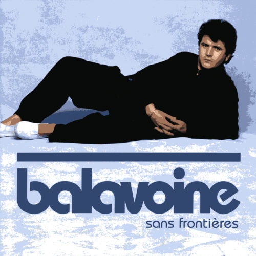 Sans Frontieres [Import]