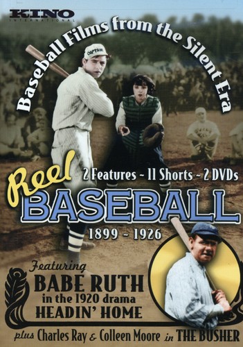 Reel Baseball