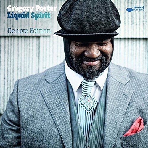 Liquid Spirit: Deluxe Edition [Import]