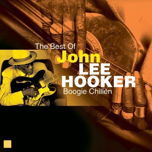 John Lee Hooker - Boogie Chillen'