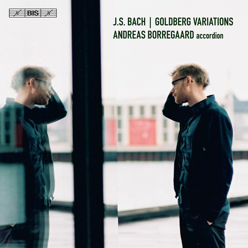 Goldberg Variations