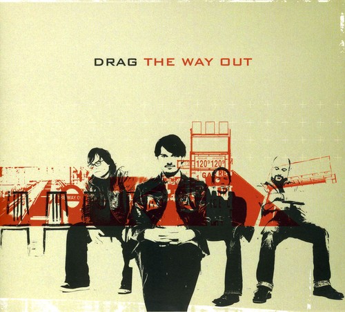 Way Out [Import]