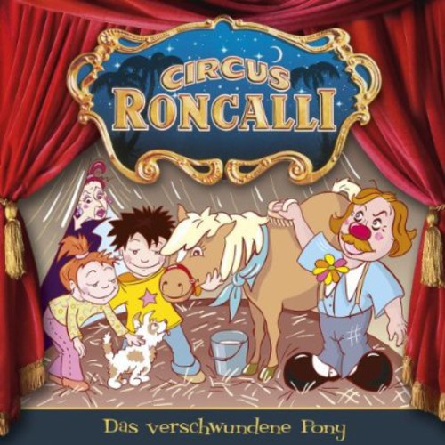Circus Roncalli [Import]