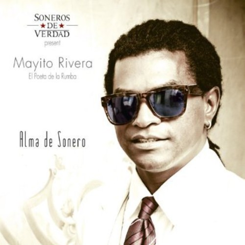 Alma de Sonero