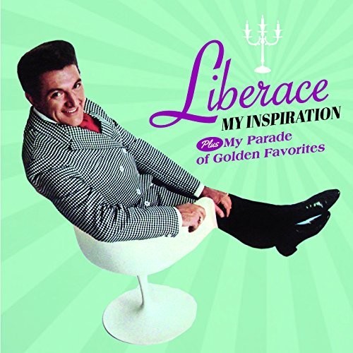 My Inspiration /  My Parade Of Golden Favorites [Import]