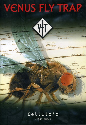 Celuloid [Import]