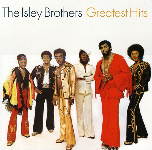 Greatest Hits [Import]