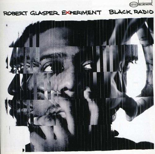 Robert Glasper - Black Radio