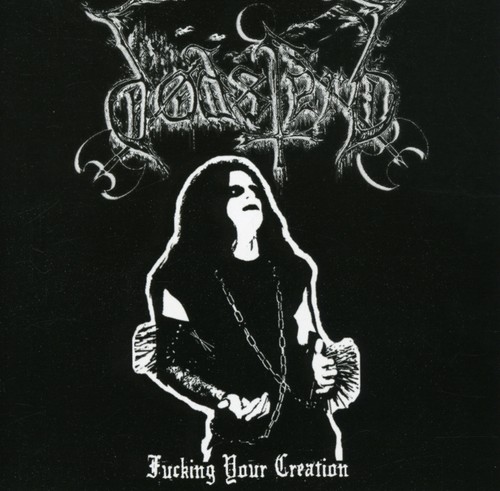 F***ing Your Creation [Explicit Content]